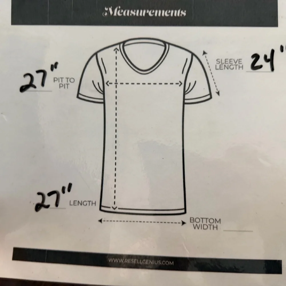 Torrid Light Wash Chambray Button Down Shirt Size 3 - Picture 7 of 7